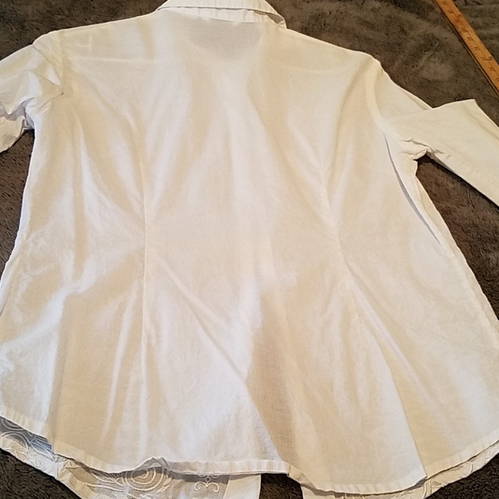 Blouse - Picture 5 of 5